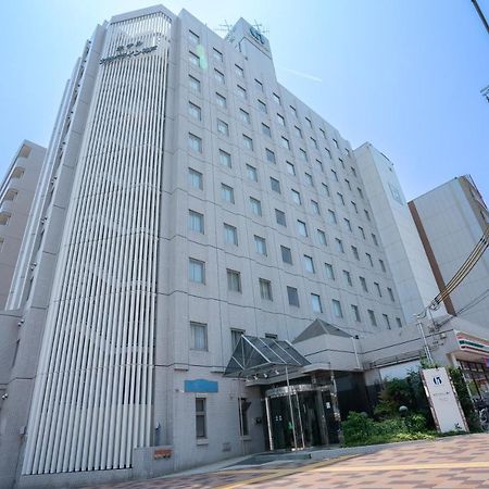 ホテルカサベライン神戸 神戸市 エクステリア 写真